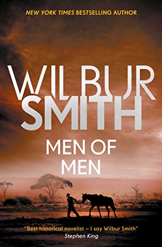 Men of Men: An African Adventure