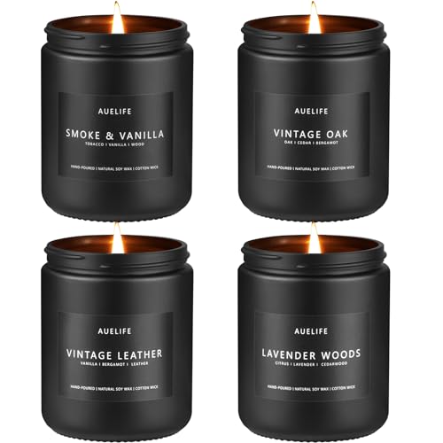 10 Superior Man Candle for 2023 | CitizenSide