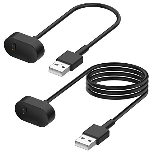 MENEEA Charger Cable for Fitbit Inspire HR