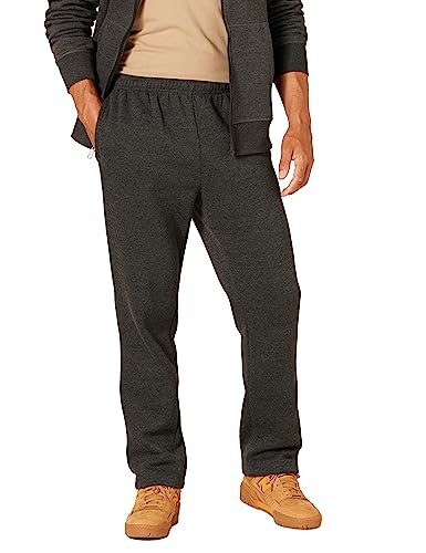 Men's Fleece Sweatpant by Amazon Essentials