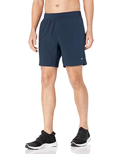 Men's Performance Stretch Woven Training Short