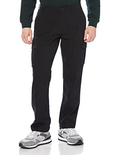 Men's Straight-Fit Stretch Cargo Pant
