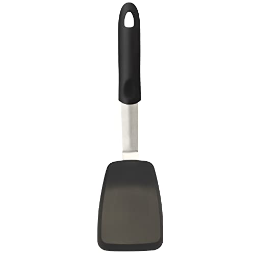 Mepple Silicone Spatula, Flexible Turner for Cooking