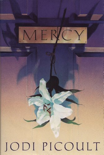 Mercy - A Tale of Love, Betrayal, and Mercy Killing