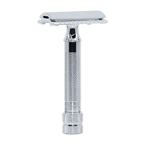 Merkur Mk34c - High-Quality Razor for a Close and Comfortable Shave