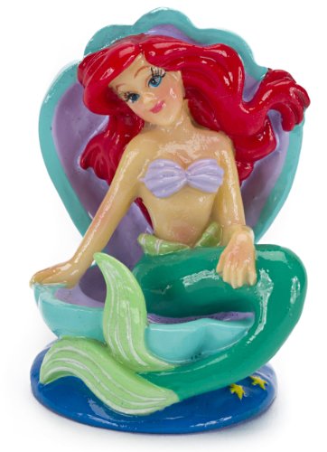 Mermaid Princess Ariel Ornament