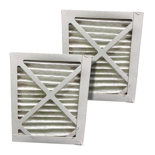 MERV8 Replacement Filter for Santa Fe Compact 2 Dehumidifier