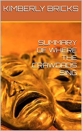 Mesmerizing Novel: Where the Crawdads Sing