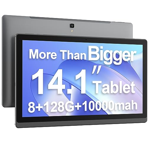 MESWAO 14.1 Android Tablet