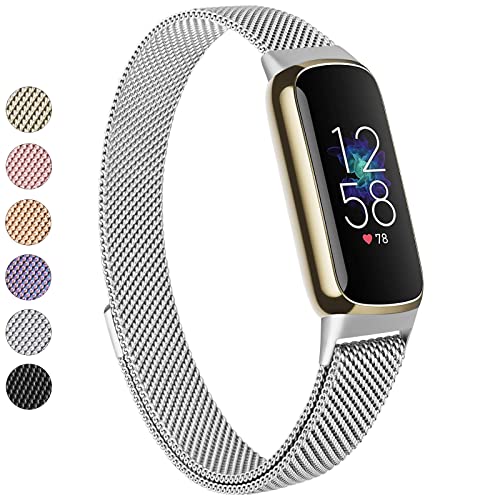 Metal Band for Fitbit Luxe
