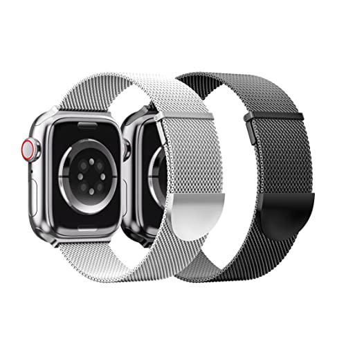 Metal Magnetic Band for Apple Watch