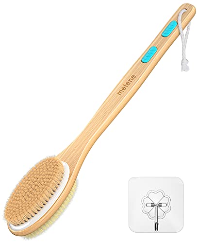 10 Incredible Shower Cleaning Brush With Long Handle for 2023