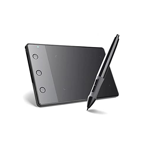 mewmewcat H420 Professional Graphics Drawing Tablet
