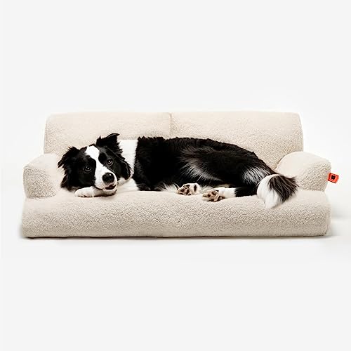 MEWOOFUN Dog Sofa Bed