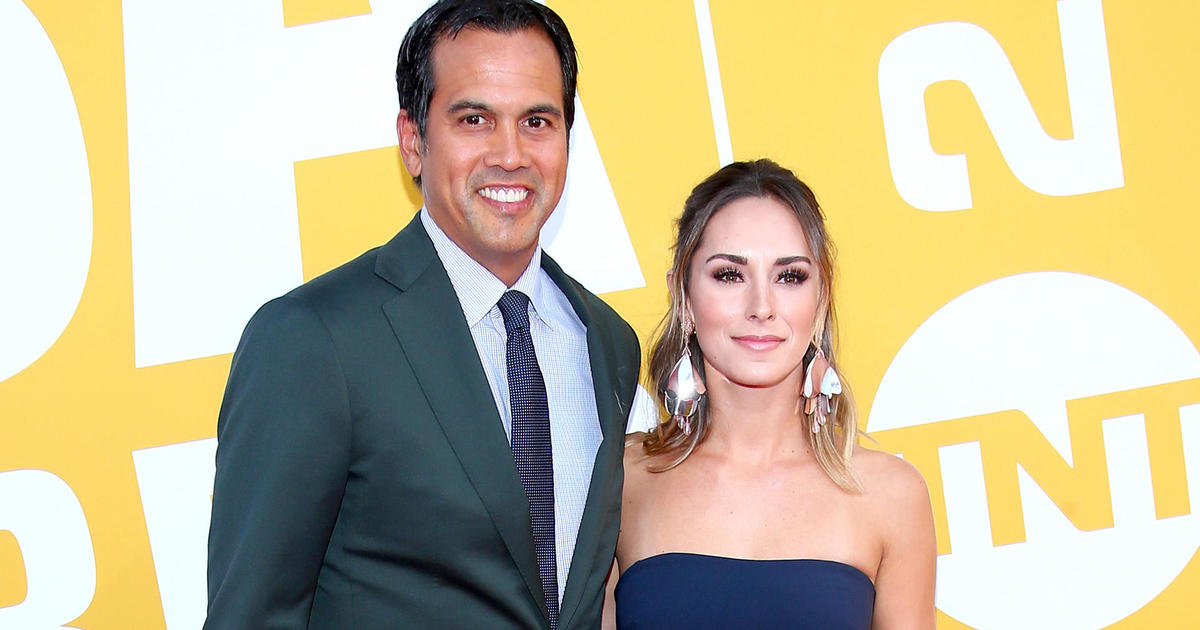 Miami Heat Coach Erik Spoelstra And Wife, Nikki, Divorcing After 7 Years Of Marriage