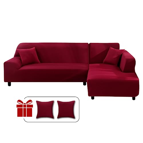 Miaotto L Shape Sofa Cover