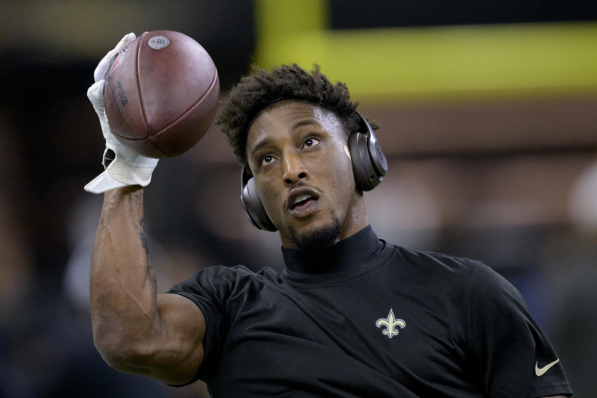 Michael Thomas Arrested For Simple Battery And Criminal Mischief: A Friday Night Incident