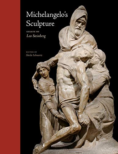 Michelangelo's Sculpture Essays