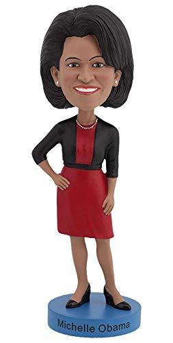 Michelle Obama Bobblehead