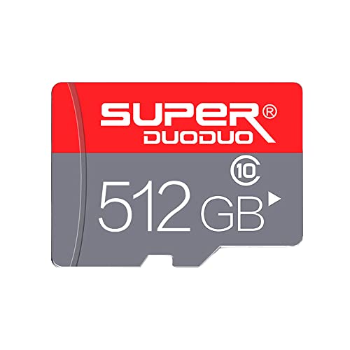 Micro SD Card 512GB