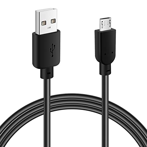 Micro USB Cable 3ft Fast Charging & Sync Android Charger