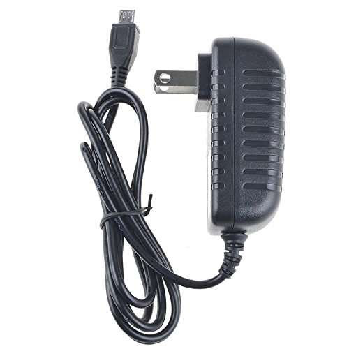 Micro USB Microusb AC Adapter for Kindle Fire, Kindle DX, Kindle Touch, Google Nexux 7, Google Nexus 10