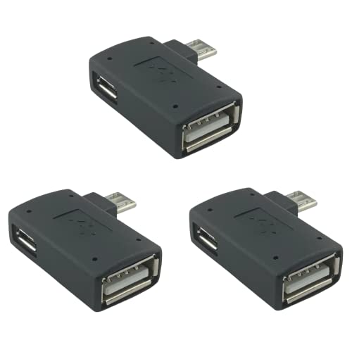 Micro USB OTG Adapter for Fire TV Stick
