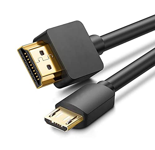 Micro USB to HDMI Cable Adapter