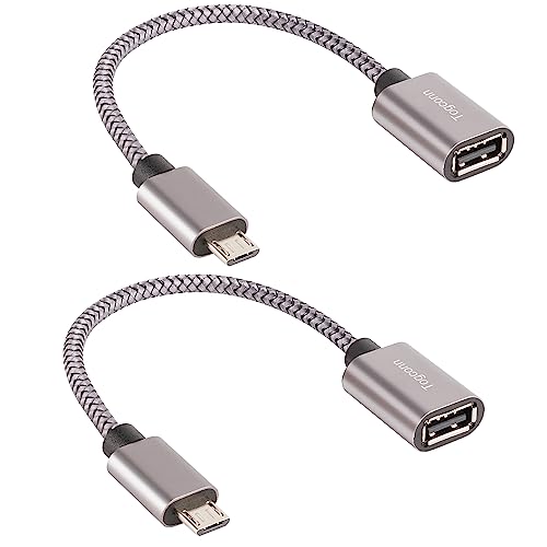 Micro USB to USB Adapter