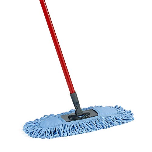 Microfiber Sweeper Dust Mop
