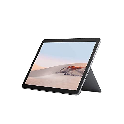 Microsoft Surface Go 2: Powerful and Lightweight Tablet