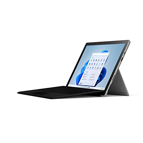 Microsoft Surface Pro 7+ - Intel Core i5 - 8GB Memory - 128GB SSD
