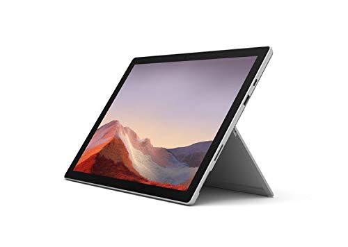 Microsoft Surface Pro 7 - Next-Gen Laptop and Tablet
