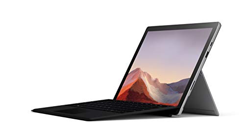 Microsoft Surface Pro 7 - Powerful Laptop-Tablet Hybrid