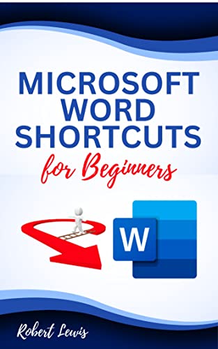 Microsoft Word Shortcuts Guide for Beginners