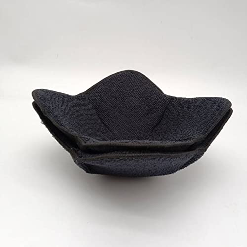 Microwave Bowl Cozy - Hot Pads Bowl Holders for Hot Food