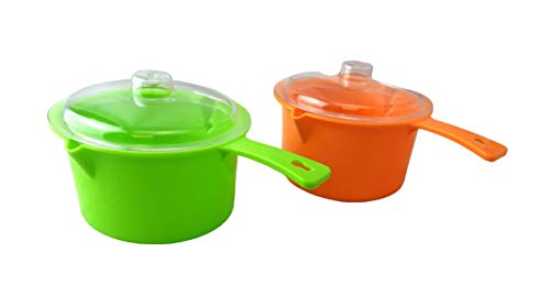 Microwave Saucepan With Lid: Convenient and Efficient Way to Heat and Eat
