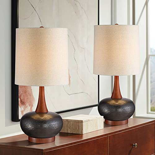 Mid Century Modern Table Lamps