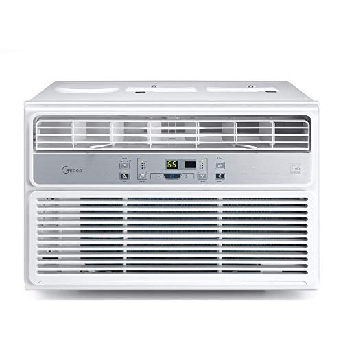 Midea EasyCool Window Air Conditioner