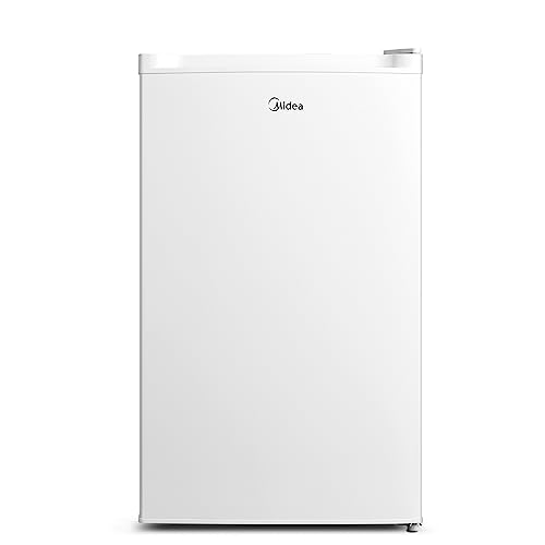 Midea WHS-109FW1 Upright Freezer