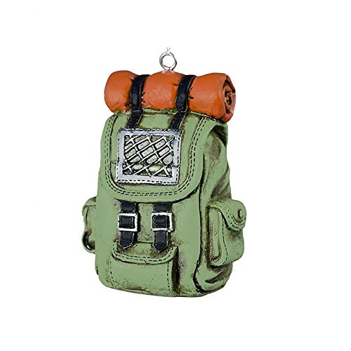 Midwest-CBK Camping Backpack Ornament