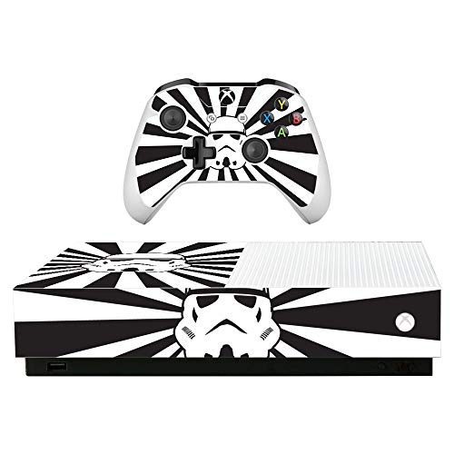 MightySkins Xbox One S All-Digital Edition Skin