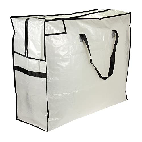MightyStor Large Storage Bag with Handles