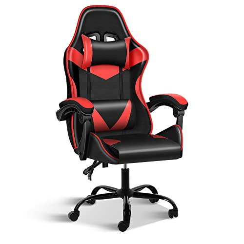 YSSOA Ergonomic Gaming Chair