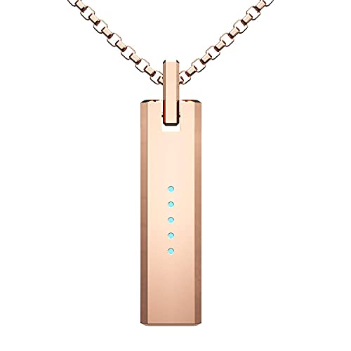 MIJOBS Necklace for Fitbit Flex 2