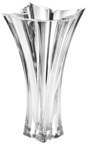 Mikasa Florale 14-Inch Vase