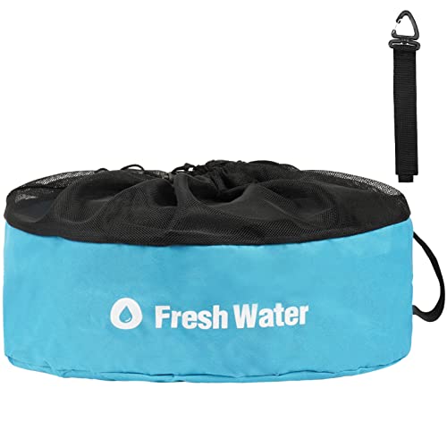 MIKKUPPA Waterproof RV Hose Bags