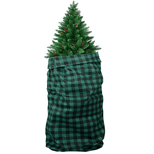 MIMIND Large Christmas Tree Storage Bag
