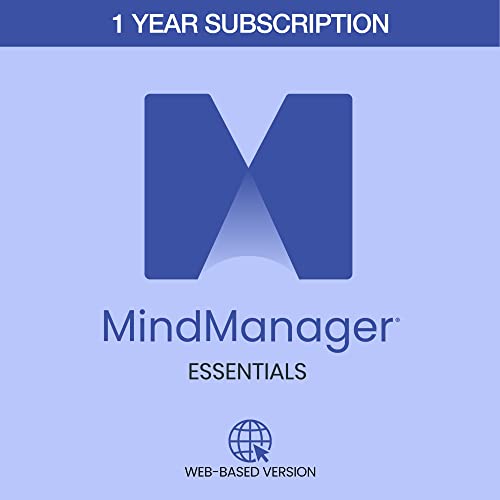 MindManager Essentials | Visualization Tools and Mind Mapping Software
