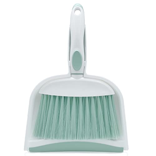 Mini Broom and Dustpan Set